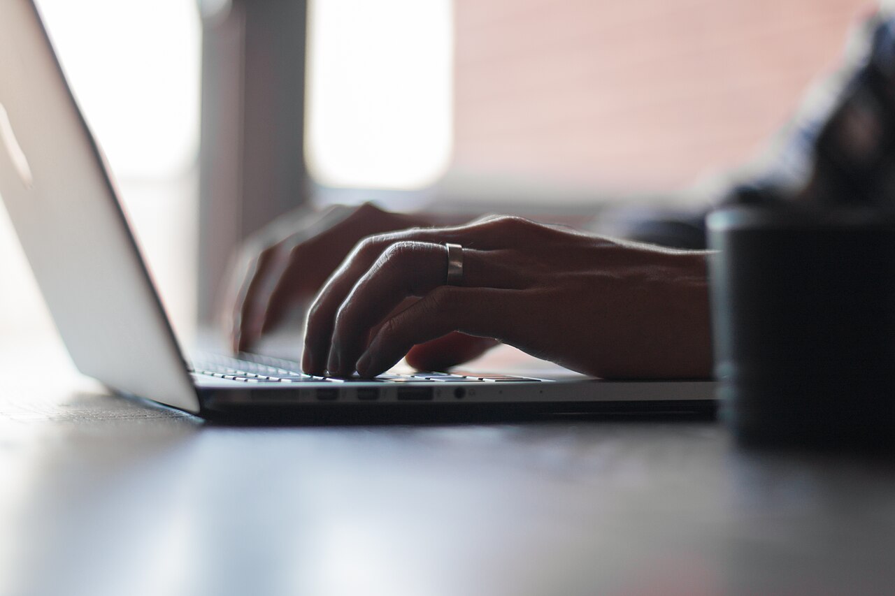 Setting Up Your my Social Security Account