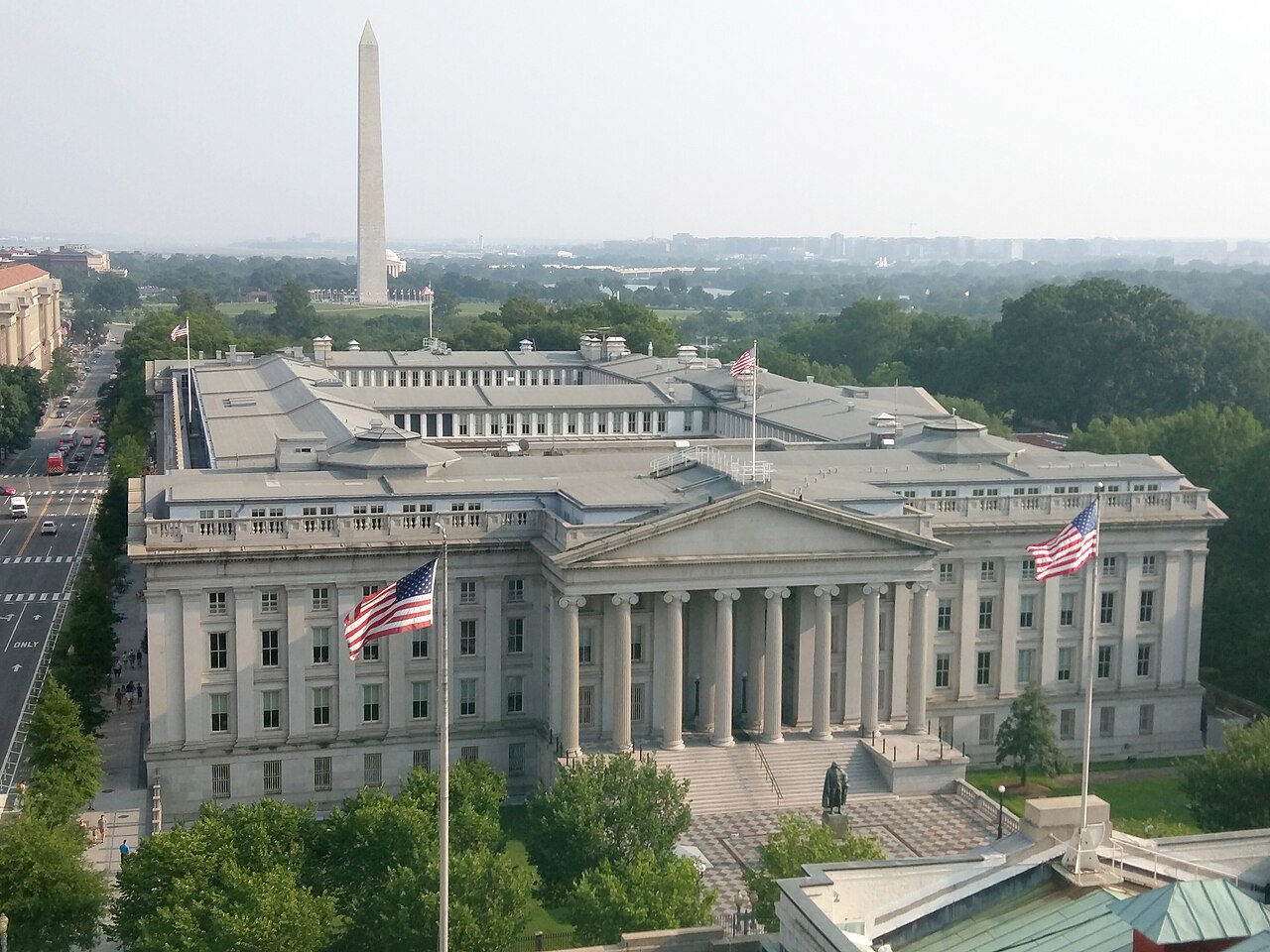 Buying Your First Treasury Bill at TreasuryDirect