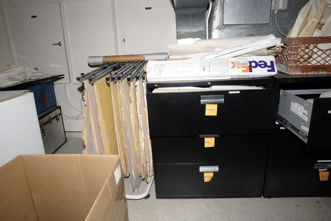 Your Personnel File: When You Can Get a Copy