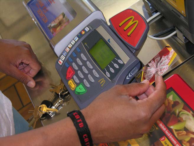 Joint Account or Authorized User: What Changes