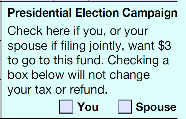 Fixing a Mistake With Form 1040-X