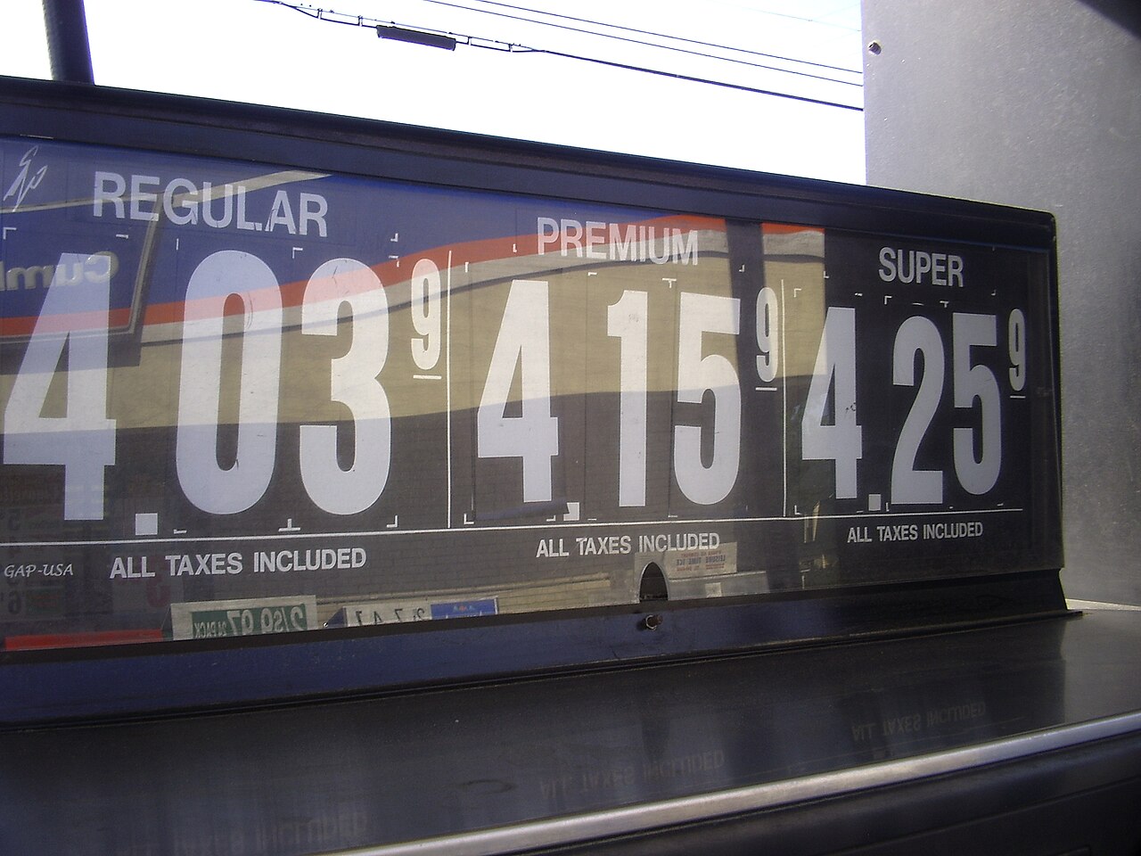 Cutting Fuel Costs: Cash Discounts and Real Savings