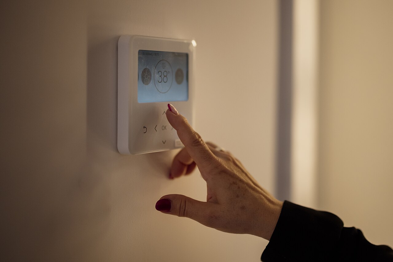 LIHEAP: Help Paying Heating and Cooling Bills