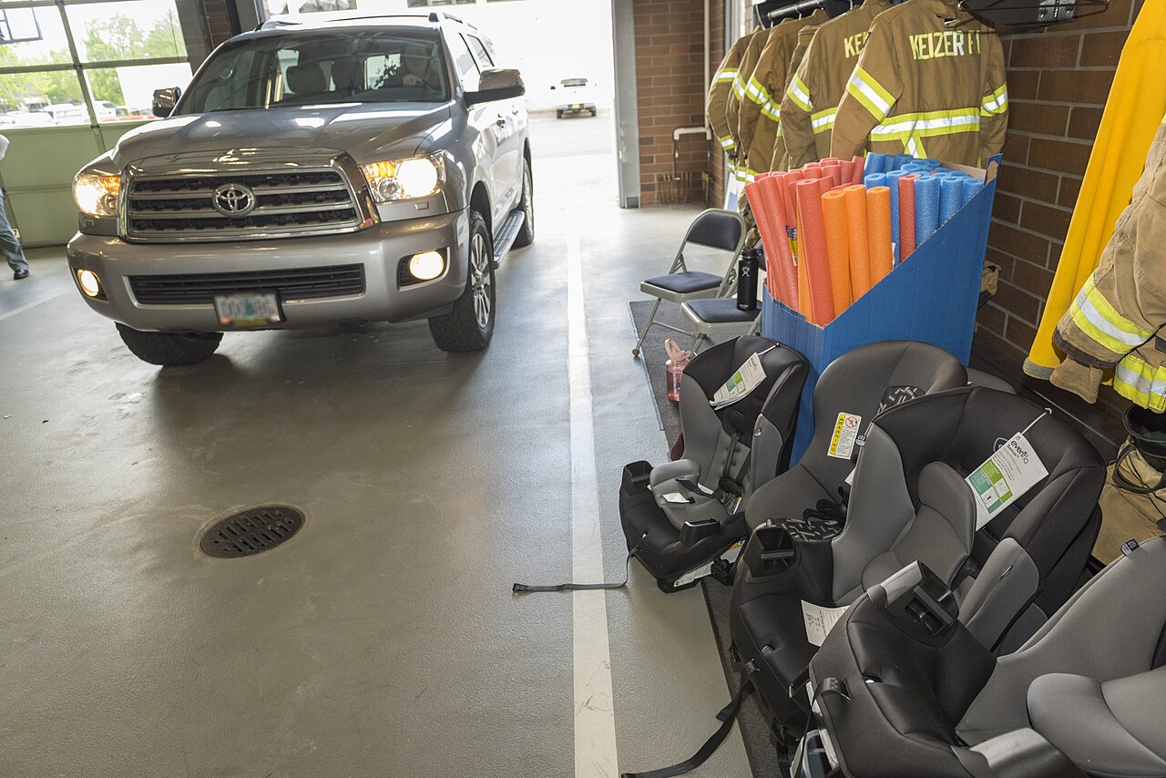 Car Seat Recalls: Checking Yours by Model