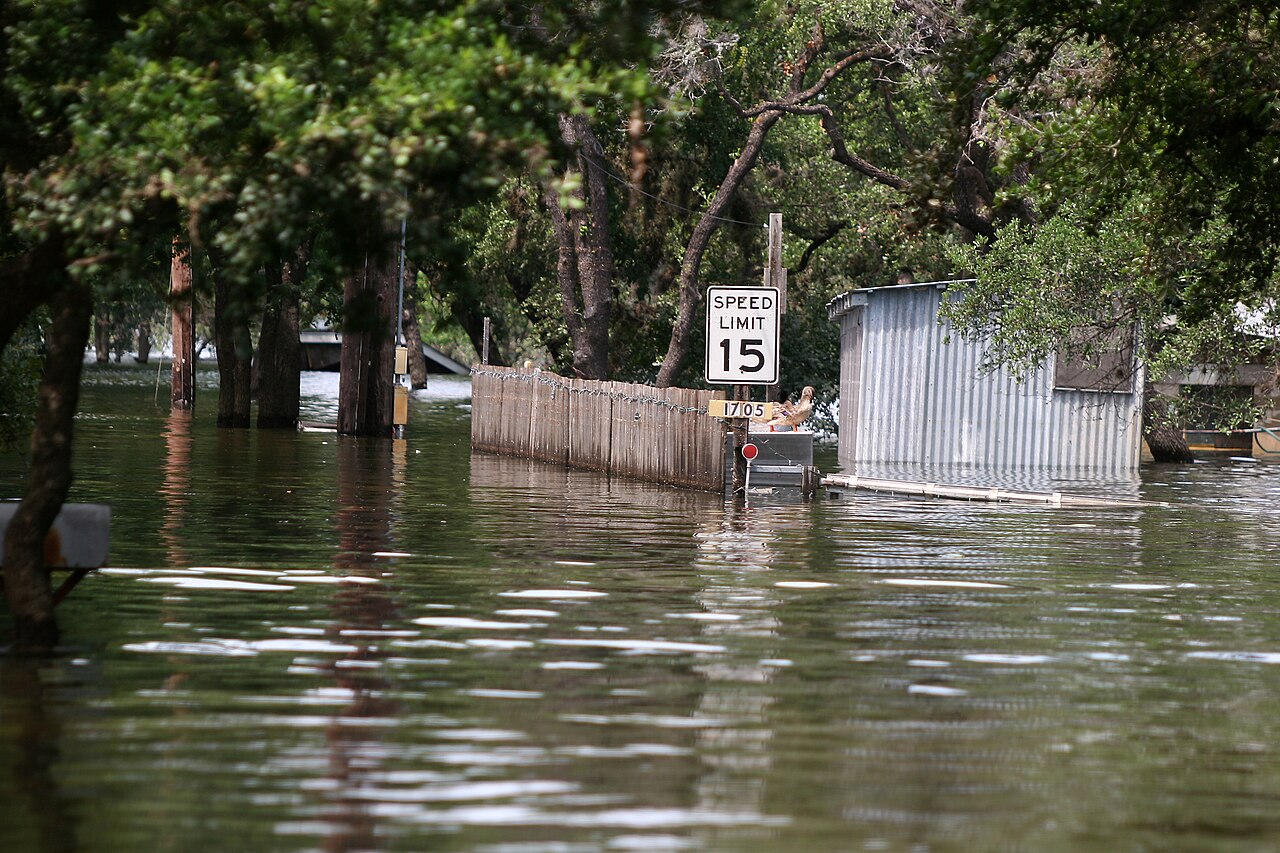 Flood Insurance: Why a Home Policy Will Not Cover It