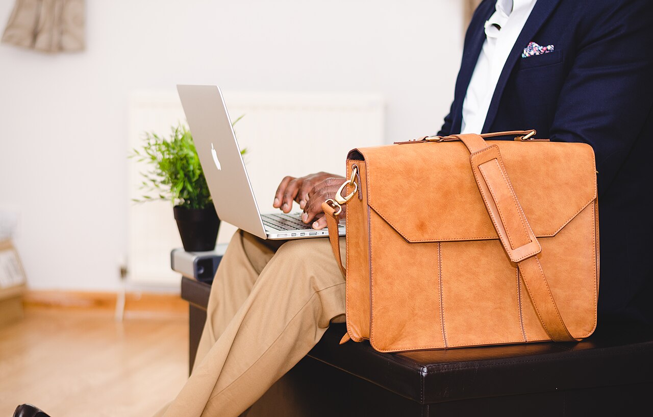 Job-Offer Scams That Ask for Your Bank Login