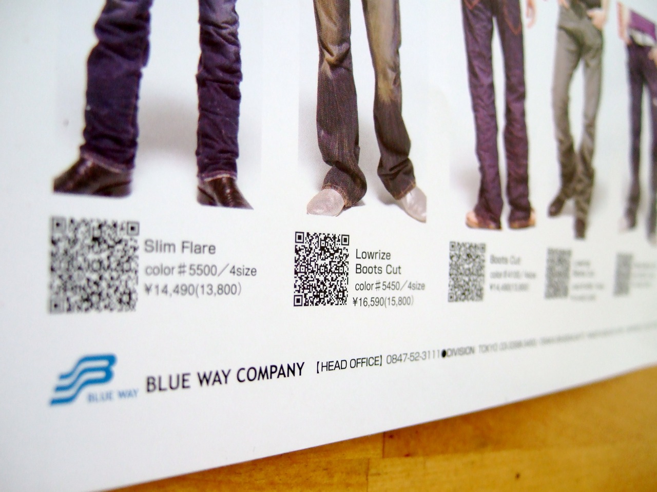 QR-Code Scams: The Sticker Over the Real One