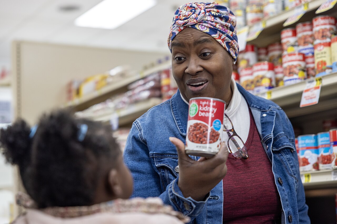 SNAP and WIC: What Each Program Covers